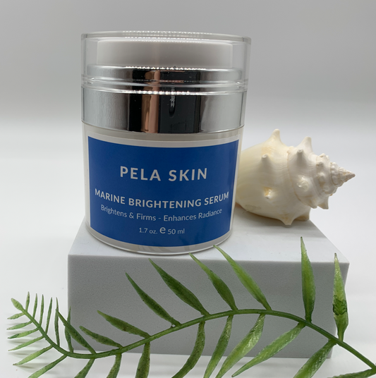 PELA SKIN™ - Marine Brightening Serum